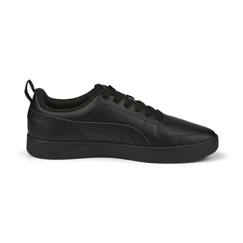 Ripley Zapatillas Mujer Puma Urbanas Negro Rickie Wns