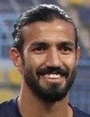 Ramy Sabry - Player profile 24/25 | Transfermarkt