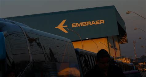 Embraer lançará versões de carga de seus E Jets Money Times