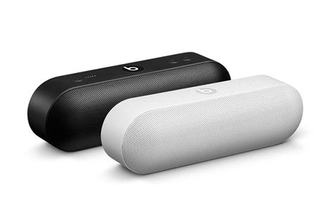 Beats By Dreからbluetooth搭載の新ワイヤレススピーカー「ビーツ・ピルプラスbeats Pill」が115に発売