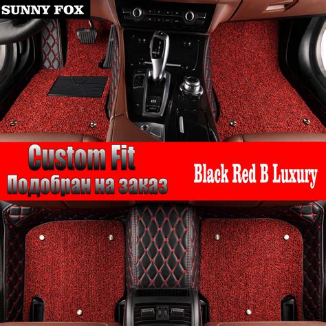 Car Floor Mats For Infiniti Fx Fx Fx Fx D Fx Fx Qx