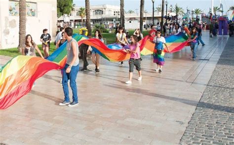 Turismo Gay Representa Del Gasto Total Del Sector En El Mundo