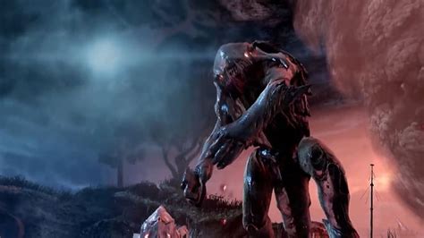 Aliens Invade Call Of Duty Ghosts In Extinction Mode Alien Invasion