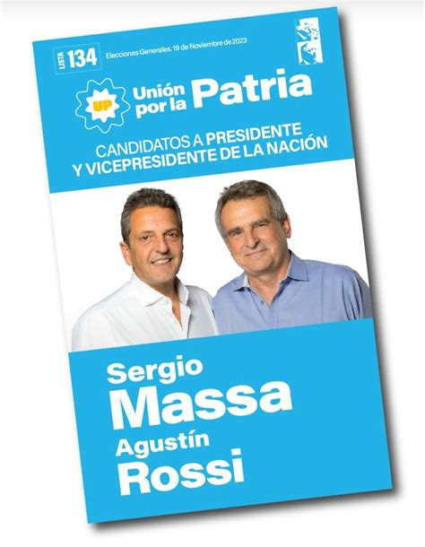 Balotaje En Argentina Cuáles Son Las Boletas Válidas Para Votar