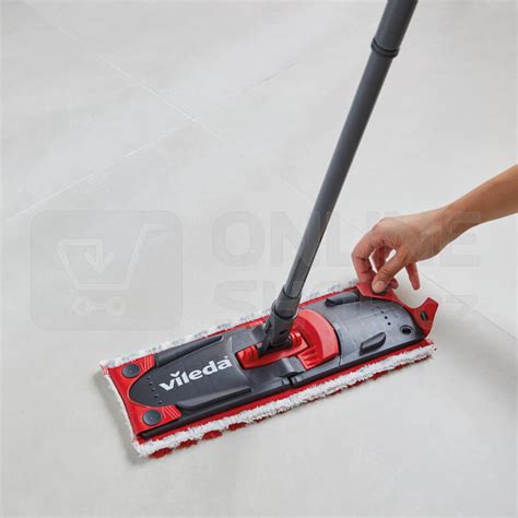 Mop Kbel K Vileda Ultramax Turbo Onlineshop Cz