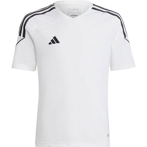 Adidas Tiro 23 League Training Shirt Kids Hockeydirectnl