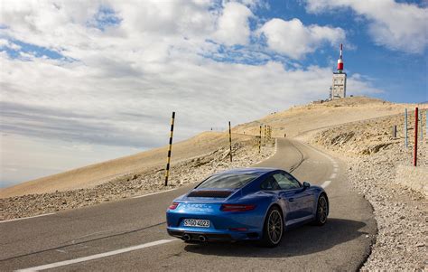 Mont Ventoux In France World S Greatest Driving Roads Colcorsa