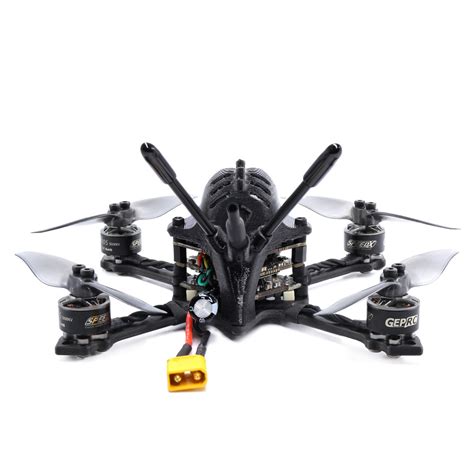 Geprc Skip Hd Mm F S Inch Toothpick Fpv Racing Drone Bnf W