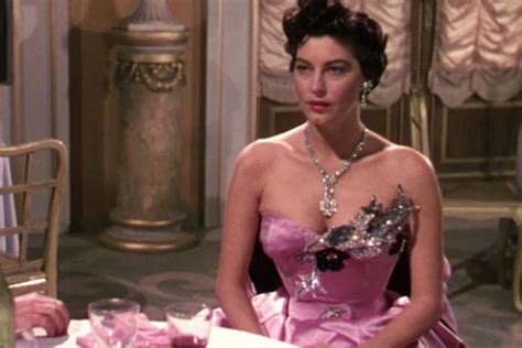 Ava Gardner Barefoot Contessa