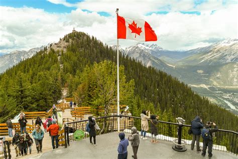 Pontos turísticos do Canadá o que você não pode perder