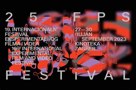 Festival Fps Donosi Filmova U Natjecateljskom Programu