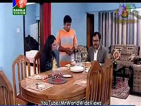 Bangla Natok Na Vote Ft Mosharraf Karim Video Dailymotion