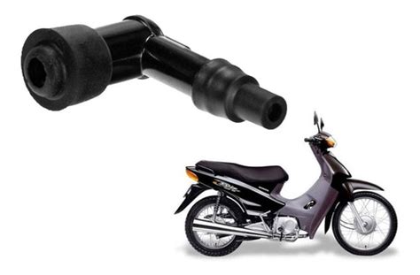 Cachimbo De Vela Biz Dream Titan Fan Ybr Xtz 125 Strada Aero MercadoLivre