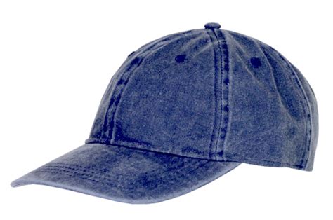 C4S Seglercap Basecap Stoned Cap