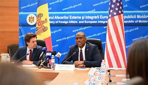 Dereck J Hogan Statele Unite ale Americii vor continua să fie