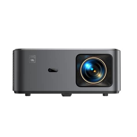 Máy Chiếu Thông Minh Yaber K2s Full Hd 1080p 4k độ Sáng Cao