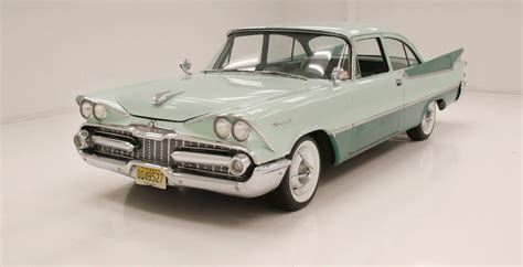 1959 Dodge Coronet | Classic Auto Mall