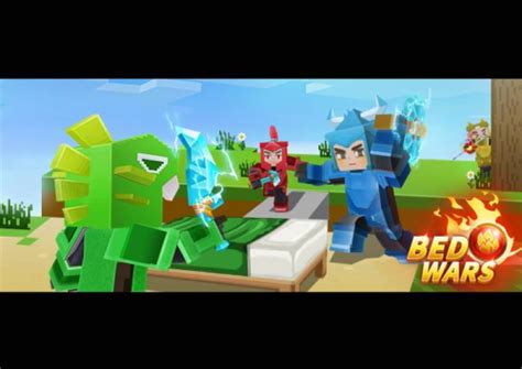 Blockman Go Bedwars Items Re-Ranking Tier List (Community Rankings ...