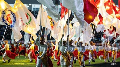 Jadwal Balikpapan Manuntung Art Festival Ada Tarian Daerah Nusantara