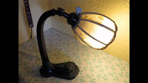 Alte Lampen Neu Gestalten Youtube