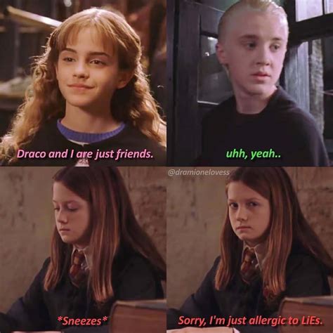 The best Dramione memes :) Memedroid