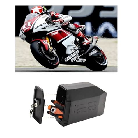 Caja Herramientas Moto D Nde Comprar Tienda De Cajas Encajamejor