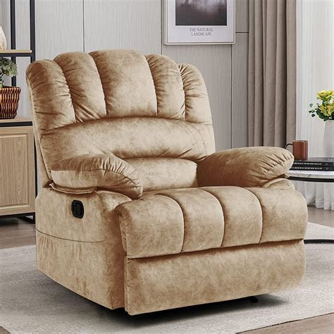 Recliner fabric sofa – Artofit