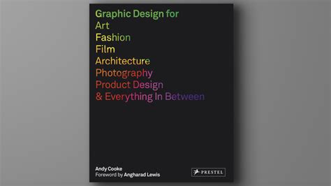 32 Of The Best Graphic Design Books Creative Bloq