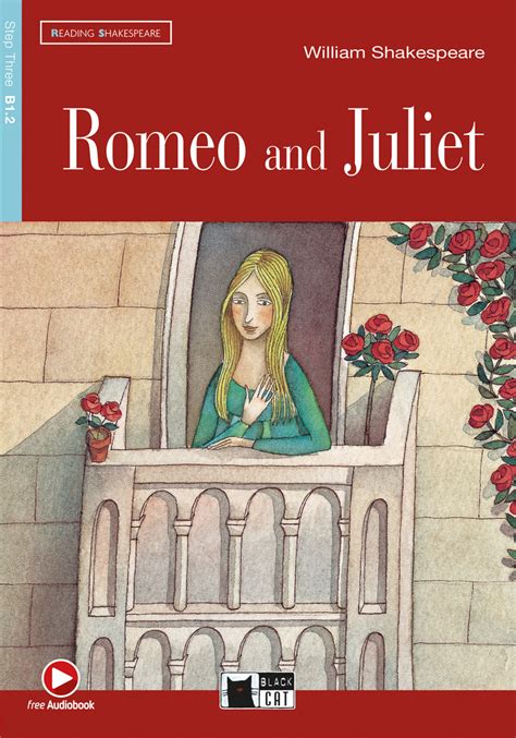 Romeo And Juliet William Shakespeare Letture Graduate Inglese