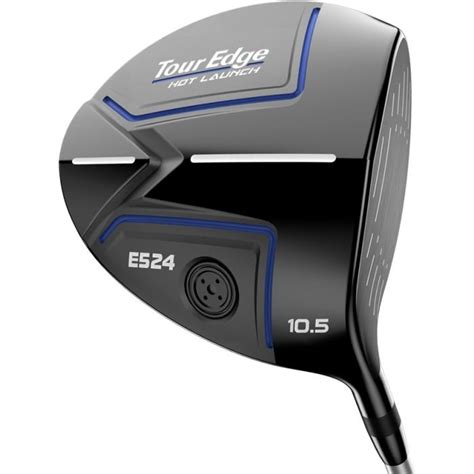 Tour Edge Hot Launch E Driver Carl S Golfland