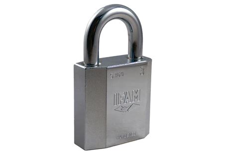 Cadenas sécurité S360 IFAM