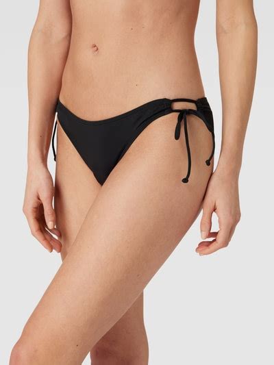 Billabong Bikini Hose Modell Sol Searcher Low Rider Black Online Kaufen