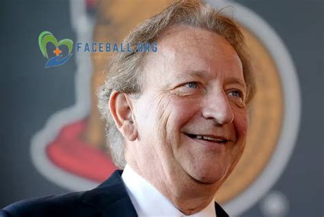 Eugene Melnyk Net Worth 2022: Wife, Kids, Parents, Race, Height, Weight ...