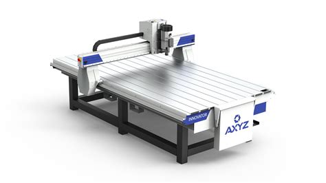 Infinite Cnc Router Axyz