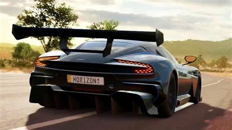 Forza Horizon 3 Trailer Smoking Tire Car Pack Mit Polizeiwagen Und