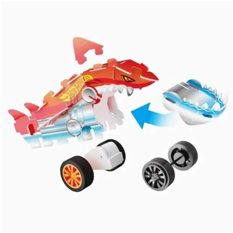 Hot Wheels Monster Trucks Hw Pizza Co Thomas Online