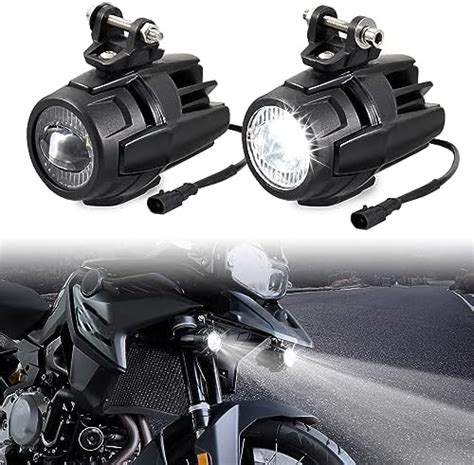 Amazon Veisutor Motorcycle Led Lights For Bmw F F Gs