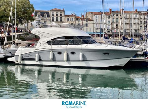 Kempala 36 Cotation Et Annonces Argus Marine