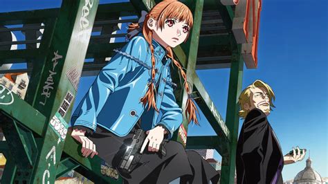 Virgin Punk: Clockwork Girl (2025) | MUBI