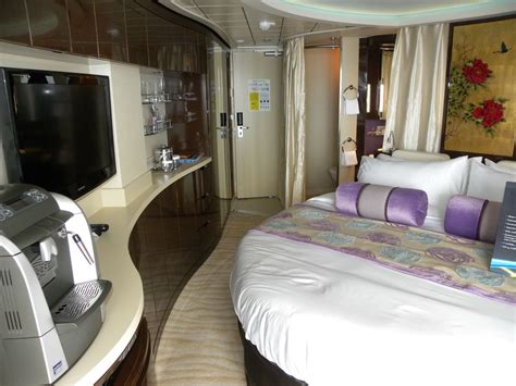 Norwegian Epic Cruise Ship Cabins