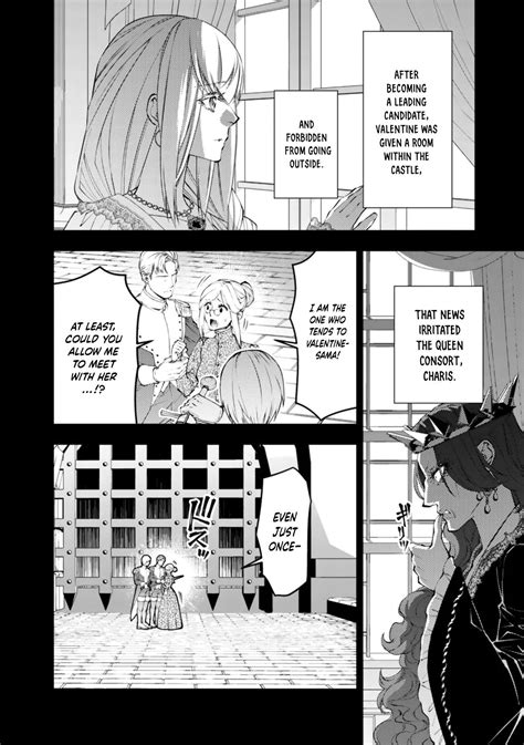 Read Manga Fukushuu O Koinegau Saikyou Yuusha Wa, Yami No Chikara De