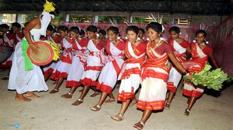 Santhal Tribe: People and Cultures of the World | THE WORLD HOUR