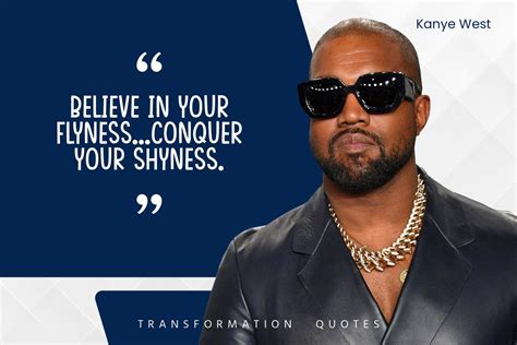 10 Kanye West Quotes That Will Inspire You | TransformationQuotes