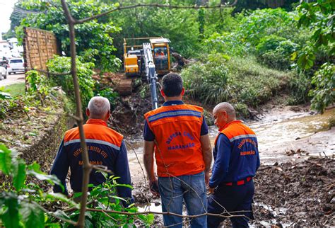 Governador Decreta Estado De Emerg Ncia Em Munic Pios Maranhenses Em