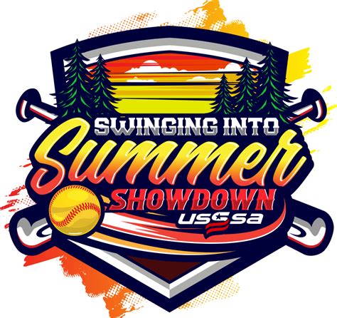 Fun In The Sun 2024 Kent Wa Usssa Washington Fast Pitch