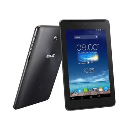 Asus Fonepad 7 Now In Malaysia Price At RM999