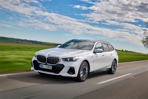 Noile Bmw M Sedan I Bmw M Touring Pre Uri Pentru Rom Nia