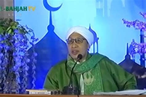 Bolehkah Menikah Di Bulan Ramadhan Ini Jawaban Buya Yahya Portal Jember