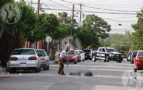 Asesinan A Hombre En La Hidalgo