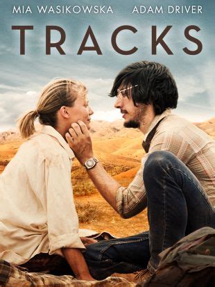 Tracks (2013) - John Curran | Synopsis, Characteristics, Moods, Themes and Related | AllMovie